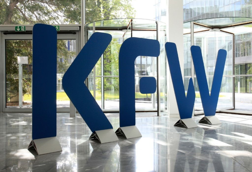 Unternehmensbefragung 2015: Finanzierungssituation der Unternehmen erneut verbessert