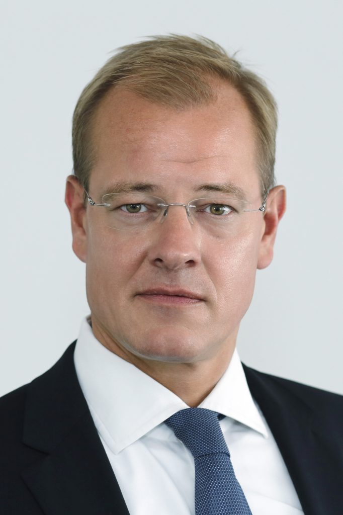 RA Felix Pakleppa