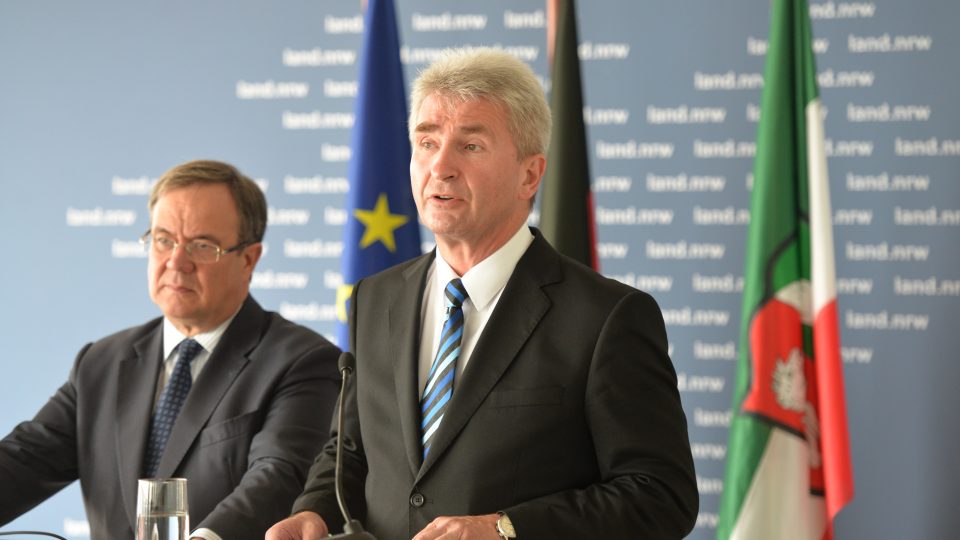 Foto: Land NRW / M. Meyer-Pieh